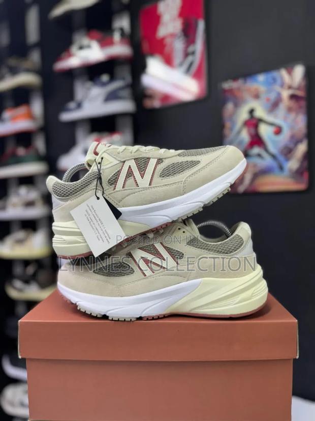 New Balance X Loro Piano ,Loro Piano Nb Sizes 38-45