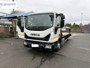 Transit Trailers for Goods Transportation Are All Accessible