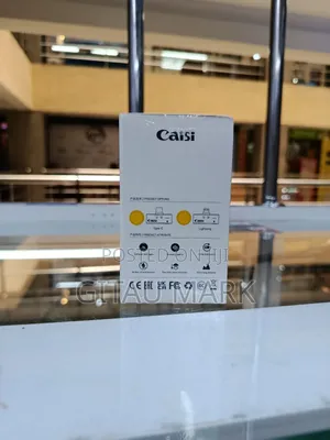 Caisi Mic One Wireless Microphone Type C + iPhone(Lightning)