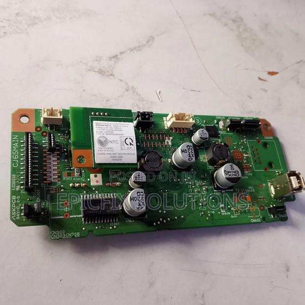 Wireless L3250 Motherboard Available - thumbnail 3