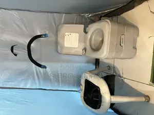Brand New Portable Toilet