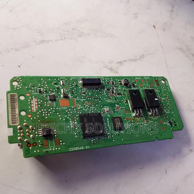 Motherboards and Other Epson Printer Spares in Stock - thumbnail 2