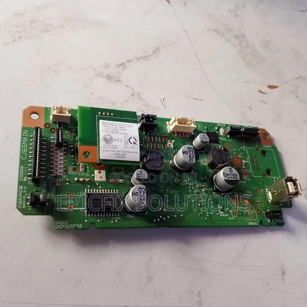 Motherboards and Other Epson Printer Spares in Stock - thumbnail 3