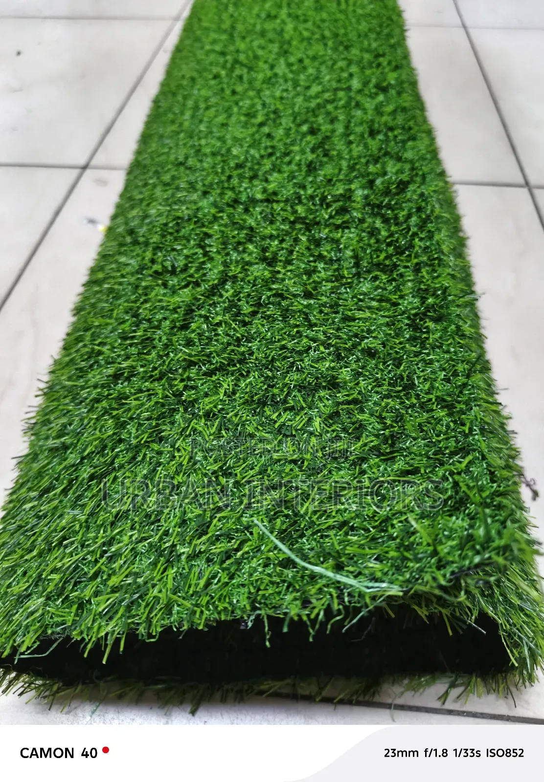 Artificial Grass Carpets Artificial Grass Carpet for Small Balconies