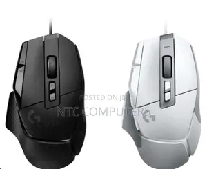 Logitech G502 X Wired