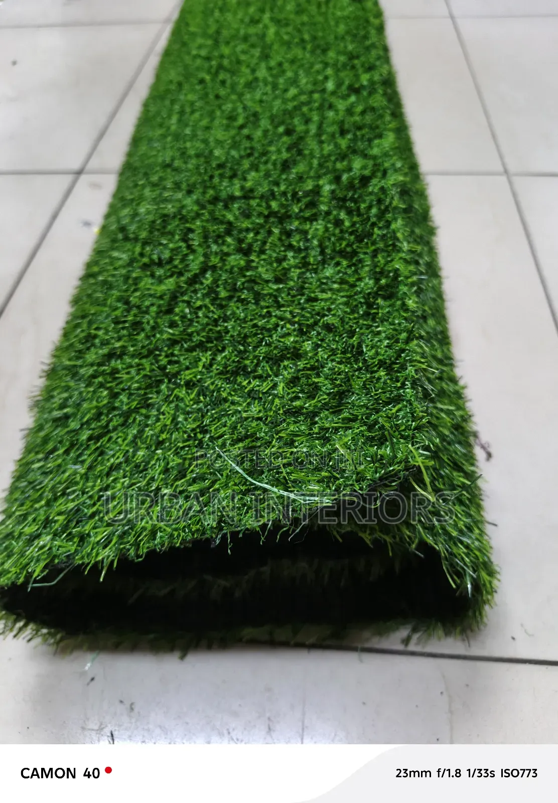 Artificial Grass Carpet Verified Quality