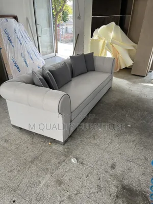 3 Seater Indoor New Design Sofas