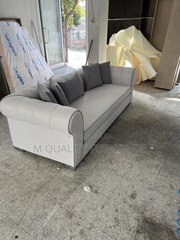 3 Seater Indoor New Design Sofas