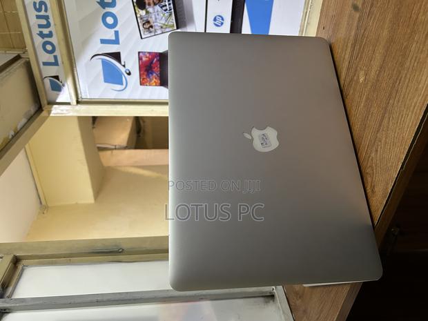 Laptop Apple MacBook Pro 2015 16GB Intel Core I7 SSD 512GB - thumbnail 4
