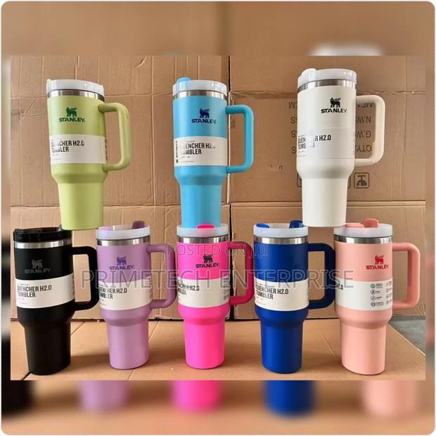 Cute Stanley Cups 1200ml