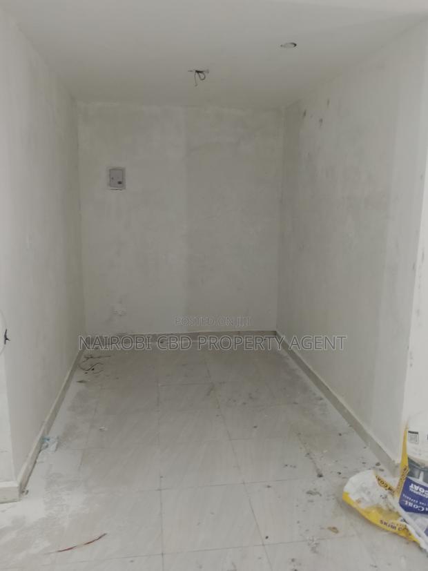 Shops, Saloon, Restaurant, Hotel and Other Commercial Activities Space