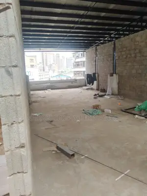 Shops, Saloon, Restaurant, Hotel and Other Commercial Activities Space