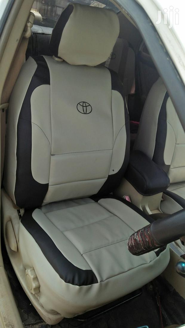 Car Seat Covers