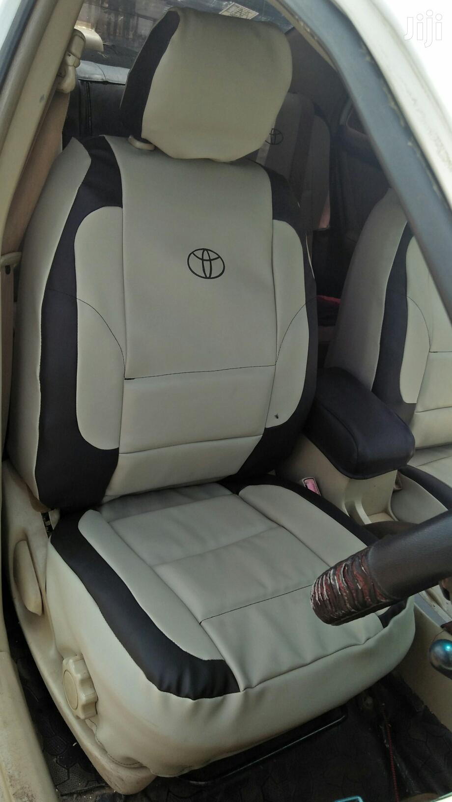 Car Seat Covers in Nairobi Central Vehicle Parts & Accessories