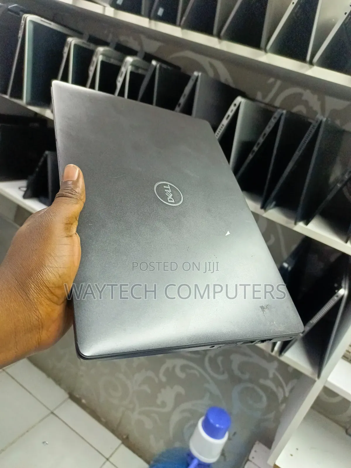 Laptop Dell Latitude 5300 8GB Intel Core I7 SSD 256GB