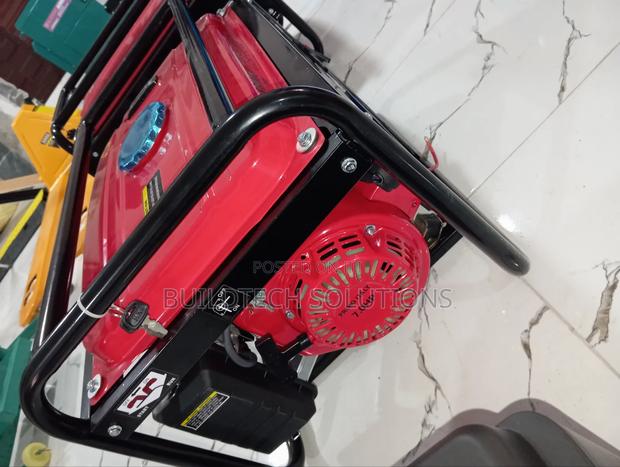 7.0 Hp Generator Model Hl 2500e - thumbnail 3