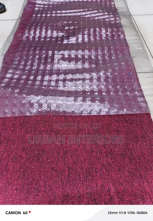 Carpet Protector Carpet Protector 70cm Wide