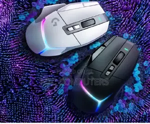 Logitech G502 X Plus Gaming Mouse