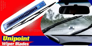 Best Unipoint Car Wiper