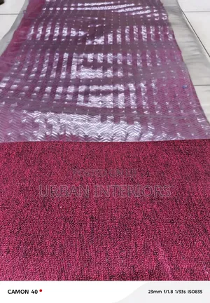 Wall to Wall Carpet Protector Carpet Protector PRR Meter