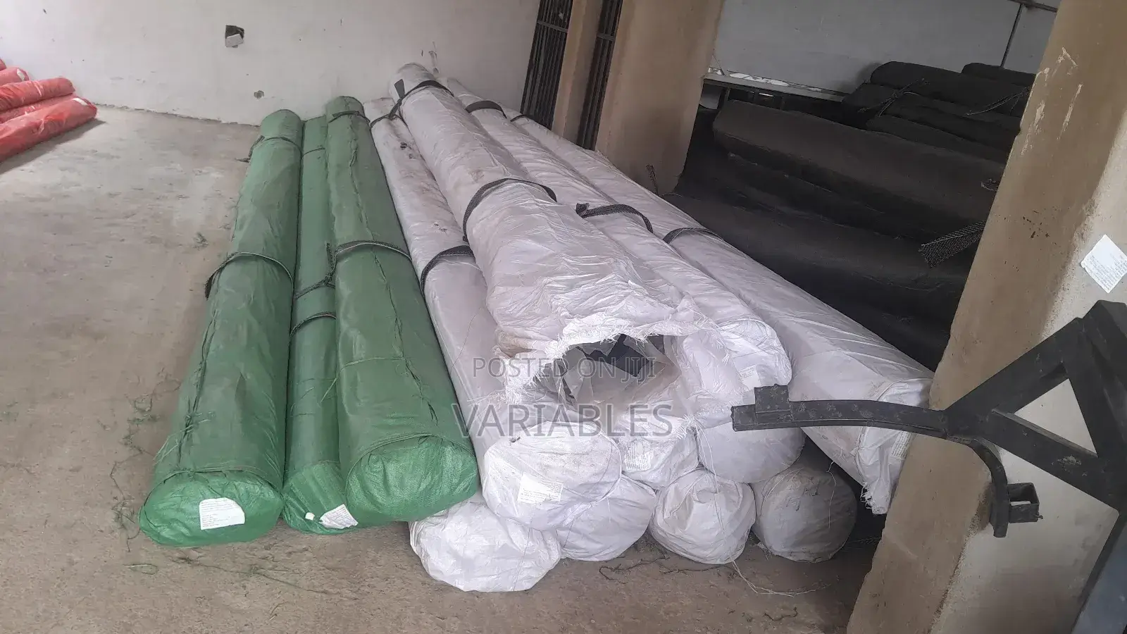 Long-Term Water Storage Uv-Treated Hdpe Dam Liner, Your Best Choice