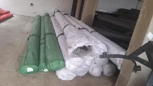 Long-Term Water Storage Uv-Treated Hdpe Dam Liner, Your Best Choice