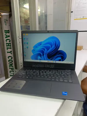 Laptop Dell Vostro 14 3000 16GB Intel Core I5 SSD 512GB