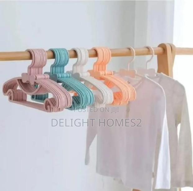 Kids Hangers_nje - thumbnail 2