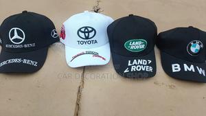 Toyta,Landrover, Mercedes,Bmw Baseball Caps - thumbnail 2