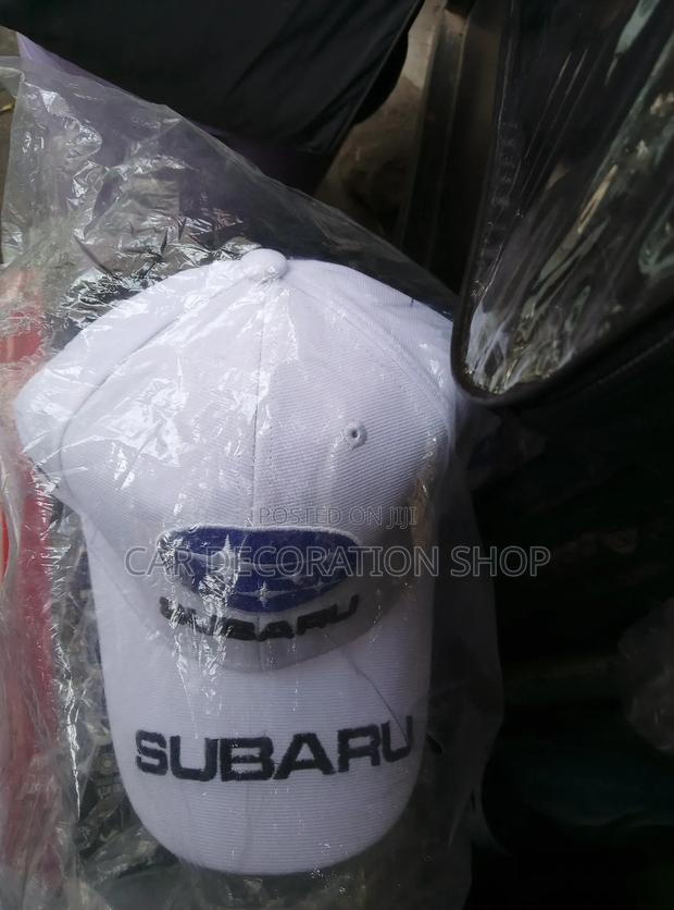 Toyta,Landrover, Mercedes,Bmw Baseball Caps - thumbnail 3