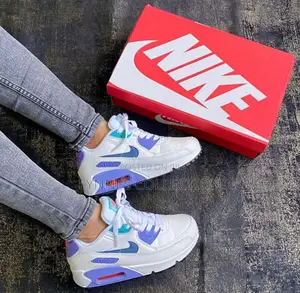 Airmax 90" Cobalt Bliss", Cobalt Bliss Sizes 38-44