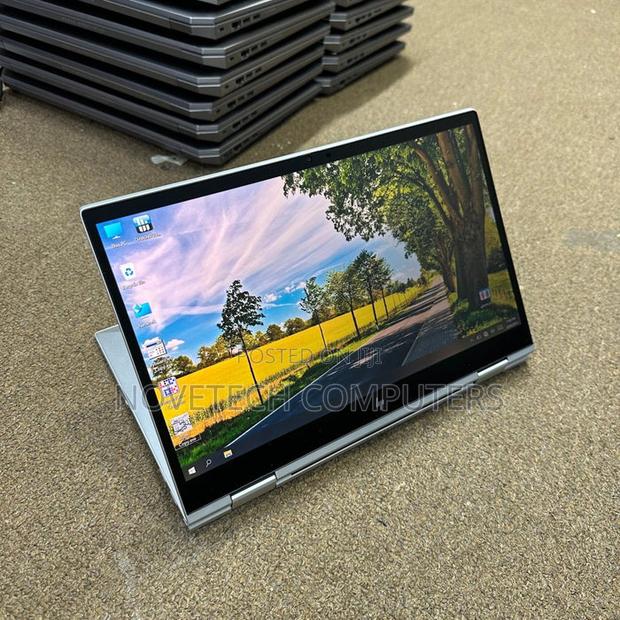 Laptop HP EliteBook 830 G8 32GB Intel Core i7 SSD 512GB
