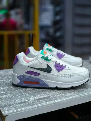 Airmax 90" Cobalt Bliss", Cobalt Bliss Sizes 38-44