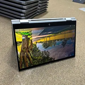 Laptop HP EliteBook 830 G8 32GB Intel Core i7 SSD 512GB