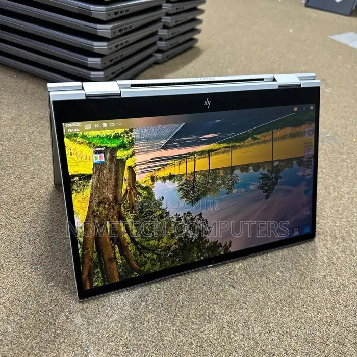 Laptop HP EliteBook 830 G8 32GB Intel Core i7 SSD 512GB