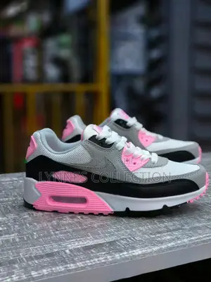 Airmax 90" Cobalt Bliss", Cobalt Bliss Sizes 38-44
