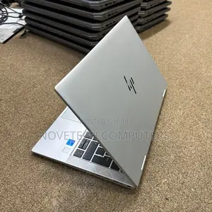 Laptop HP EliteBook 830 G8 32GB Intel Core i7 SSD 512GB