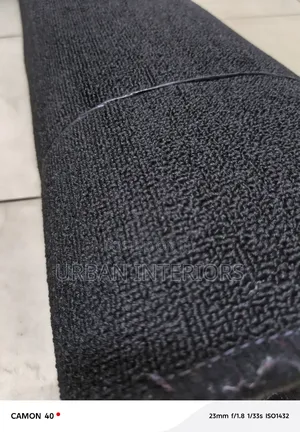 Black Carpet Black Carpet for Churches Offices