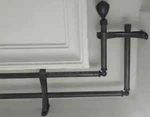 Strong Steel Jua Kali Rod