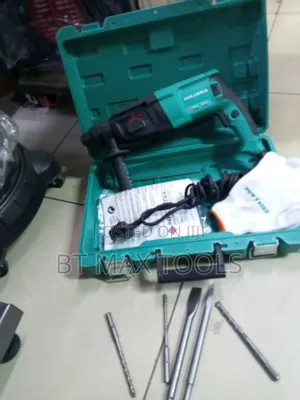 Powertex Rotary Hammer Drill 800w