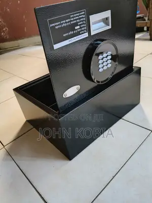 Electronic Safe Box/Hotel Safe