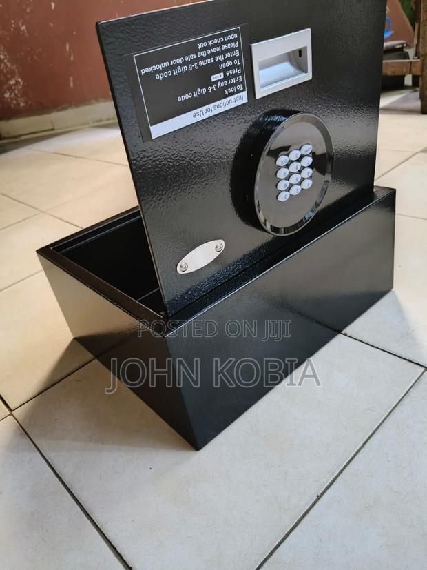 Electronic Safe Box/Hotel Safe