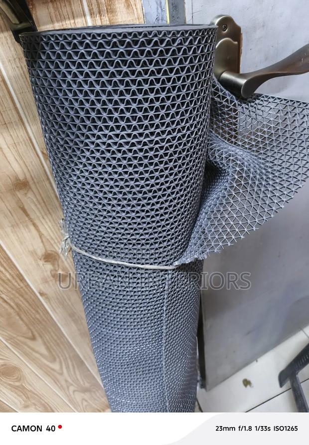 Anti Slip PVC Carpets for Bathroom