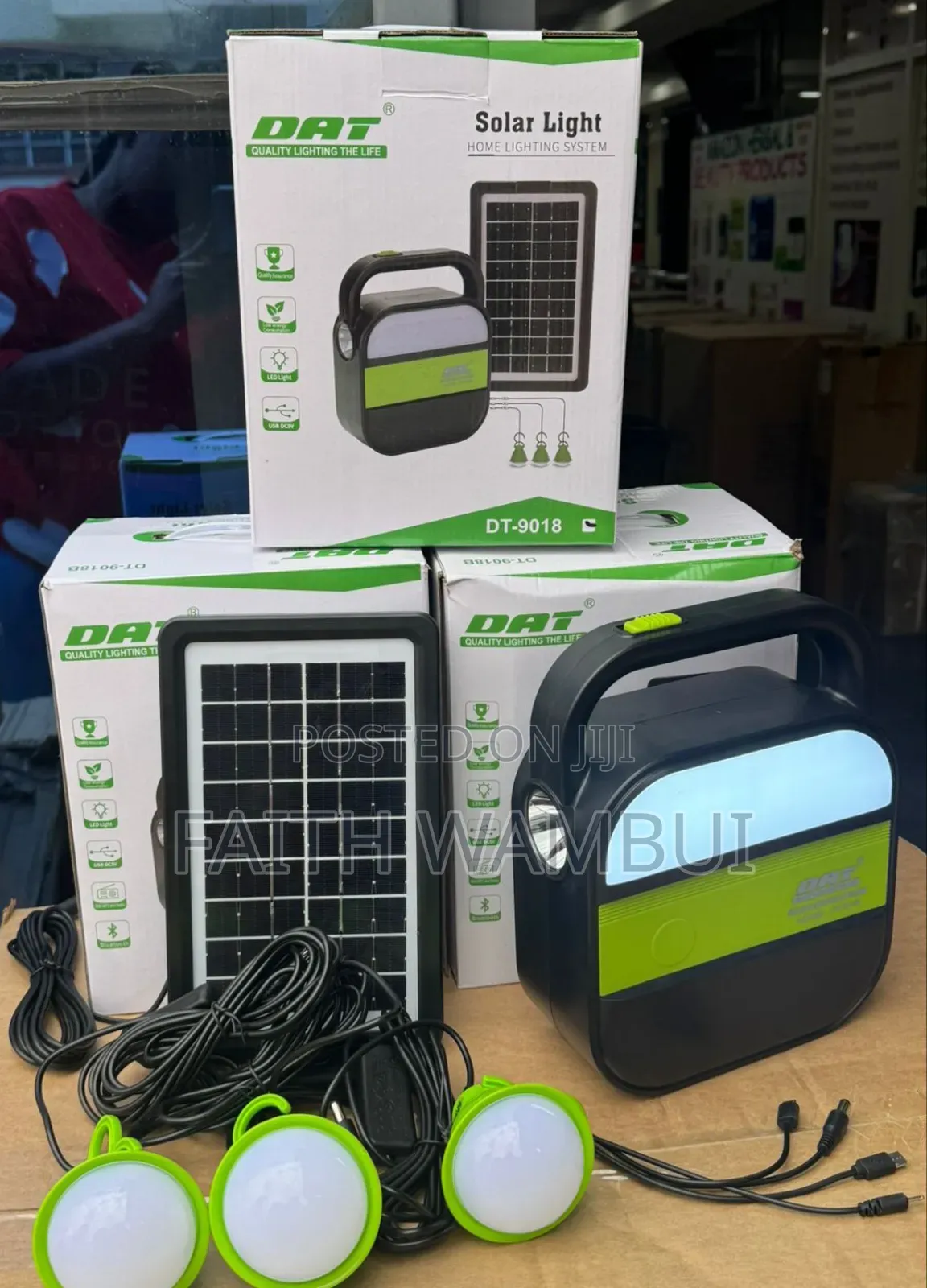 Most Selling Dat Solar Lights/Dat Solar Lights