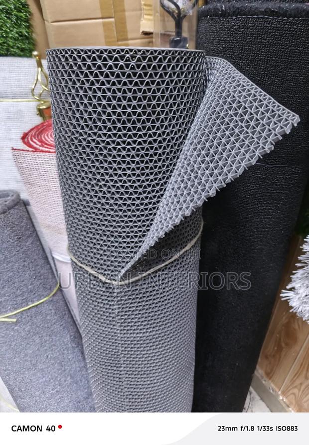 PVC Perforated Carpet 1m by 1.2m Wide