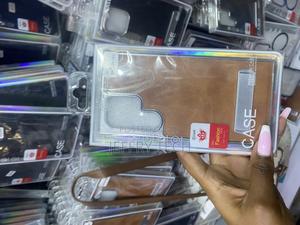 Wtcase for Galaxy S24 Ultra Case Leather With Stand - thumbnail 2