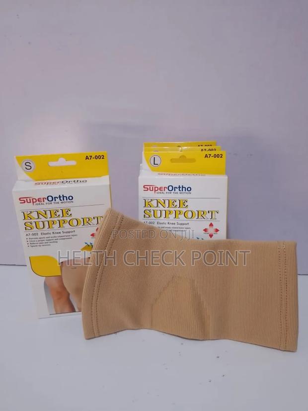 Knee Support - thumbnail 3