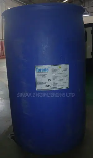 3% Aff (Aqueous Film Forming Foam) 25litres