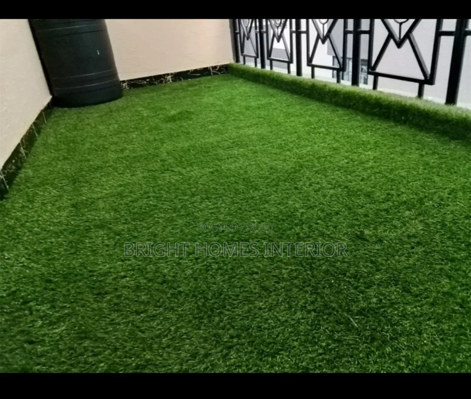 20mm Grass Carpet Available on Offer
