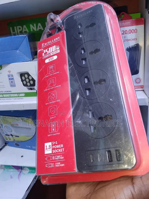 Excellent Extension Cable - thumbnail 2